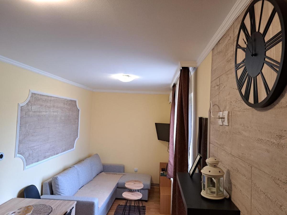 Villa Sunset Guest House Palić Extérieur photo