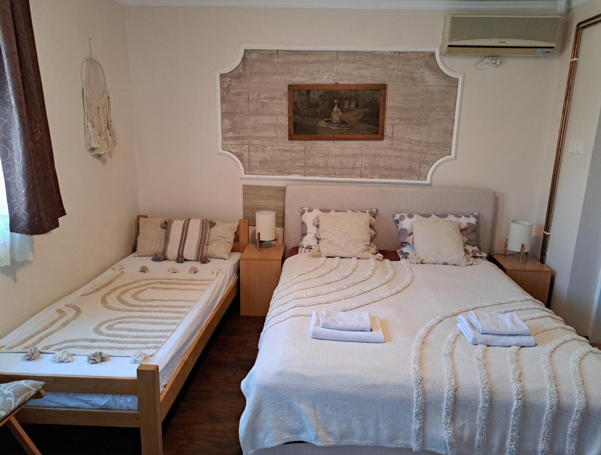 Villa Sunset Guest House Palić Extérieur photo