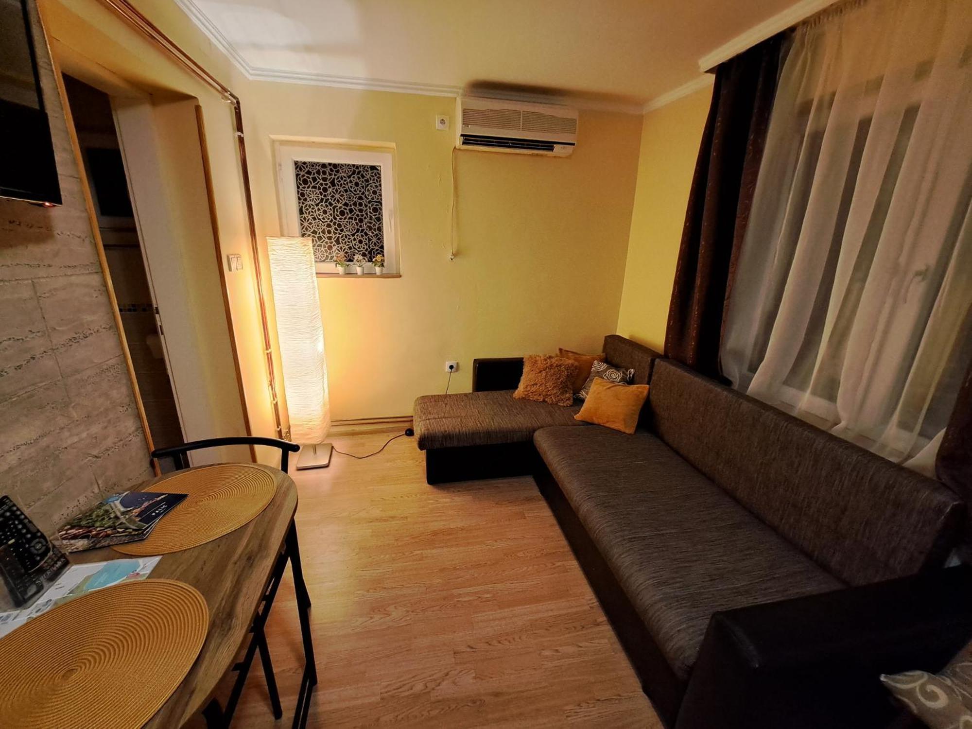 Villa Sunset Guest House Palić Chambre photo